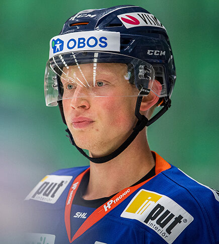 Eric Juhlin