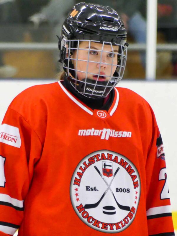 Alva Dahlin