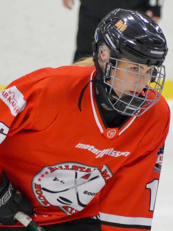 Molly Björklund