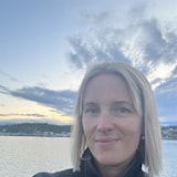 Cajsa Lindholm