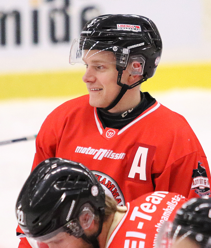 Didrik Avelin