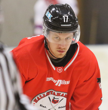 Hampus Wallin 