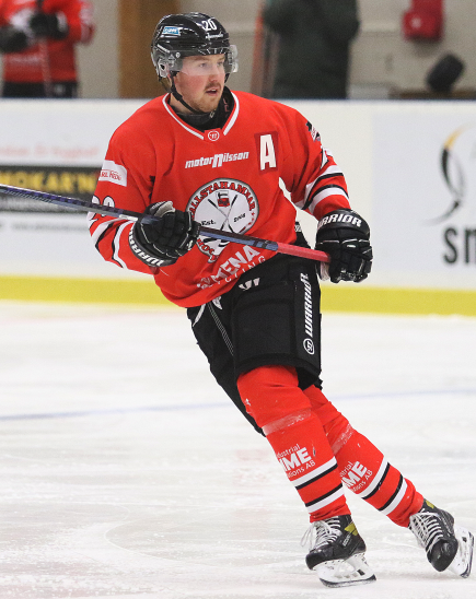 Jesper Hedman