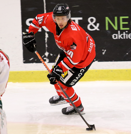Kevin Jansson Lorek