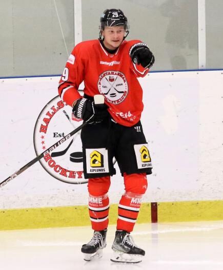 Linus Söderlund